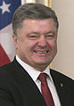 Teimpléad:Country data UkraineTeimpléad:Namespace detect showall An ÚcráinPetro Poroshenko,Uachtarán