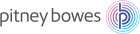 logo de Pitney Bowes