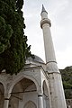 Şişman İbrahim Paşa Camii