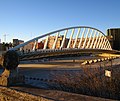 Pont de l'Exposició o de Calatrava