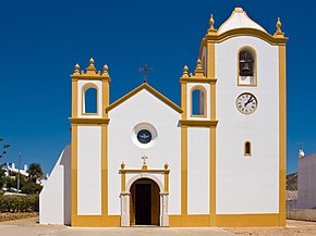 Igreja de Nossa Senhora da Luz