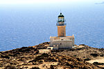 Prasonisi Lighthouse