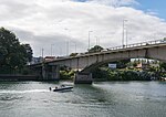 Miniatura para Puente Pedro de Valdivia (Valdivia)