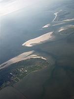 Wattenmeer