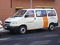 Volkswagen Transporter (T4)