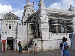 राजिम का राजीव लोचन मंदिर