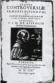 Frontispiece of Rispoli's 1609 magnum opus Rispoli 1609 thesis.jpg