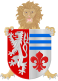 鲁尔达伦 Roerdalen徽章