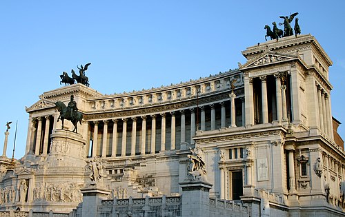 Vittoriano