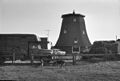 Romp van de molen in 1969