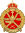 Королевская армия Омана Seal.svg