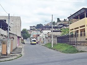 Rua Maria de Lourdes Morais