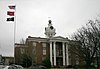 Rutherford County Courthouse