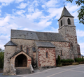 Kerk van Saint-Mayme