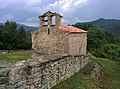 Sant Pere de Serrallonga (Alpens)