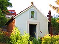 Chapelle de la Sainte-Vierge du Kappellenberg