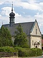Filialkirche St. Johannes Baptist