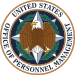 Seal of the United States Office of Personnel Management.svg