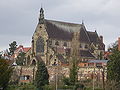 Vignette pour Cathédrale de Shrewsbury