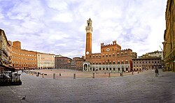 Piazza del Campo things to do in San Gimignano