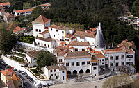 Kulturlandschaft Sintra