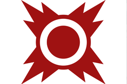 Эмблема Ордена ситхов