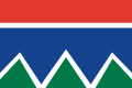 1993年南非国旗草案之一