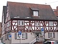 Begegnungszentrum Eddersheim