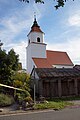 Katholische Filialkirche St. Ägidius