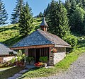 Chapelle Sainte-Anne d'Abondance