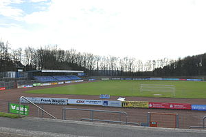 Stadion Sonnenblume