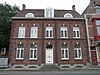 Neoclassicistische burgerwoning