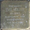 Emil Müller