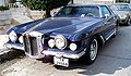 Stutz Blackhawk III von 1973