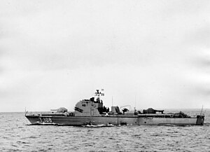 HMS Altair