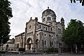 synagogue de Dijon