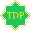 TDP logo.svg