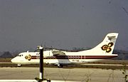 ATR 42-320