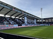 Cashpoint-Arena Altach (2022)