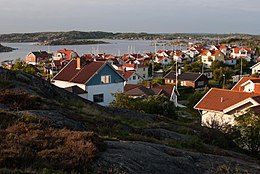 Styrsö – Veduta