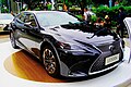 Lexus LS del 2018