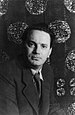 Thomas Wolfe in 1937