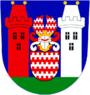 Znak města Tovačov