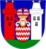 Coat of arms of Tovačov