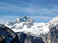 A Keleti-Alpok déli része (Déli-Alpok); Triglav