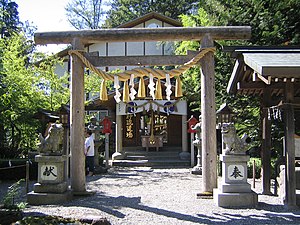 Tsubaki Grand Shrine of America 2007a.jpg