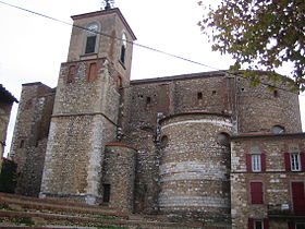 Image illustrative de l’article Église Notre-Dame-de-la-Victoire de Thuir