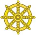 USN - Чаплианский знак отличия - буддийский 2.jpg