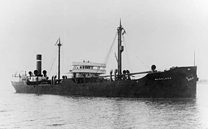 USS Munalbro