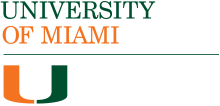 University of Miami logo.svg